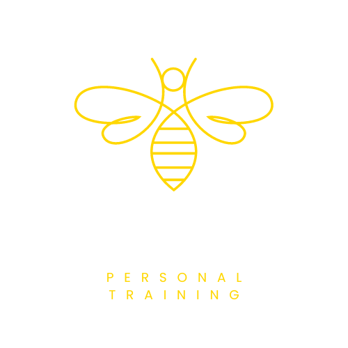 SportsBee weiß